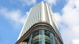 Fitch Ratings nâng bậc xếp hạng tín nhiệm quốc tế đối với MB