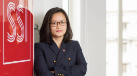 Giá trị bán ròng của khối ngoại trên thị trường Việt Nam thấp hơn nhiều thị trường khác