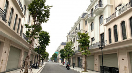 Thị trường bất động sản 2024, cơ hội và thách thức đan xen