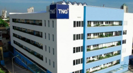 Một đại gia dệt may trên sàn phá kỷ lục doanh thu, giữ nguyên 18.000 lao động với lương 9,4 triệu đồng/tháng khi nhiều DN cùng ngành khó khăn