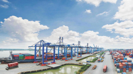 Hai "ngôi sao hơn 100 tỷ USD" của Việt Nam