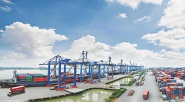 Hai "ngôi sao hơn 100 tỷ USD" của Việt Nam