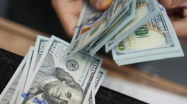 Giao dịch bán khống đồng USD gia tăng sau cú "quay xe" của FED