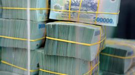 Thủ tướng chỉ đạo đẩy mạnh thanh tra việc sử dụng hạn mức tăng trưởng tín dụng của nhà băng