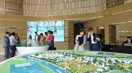 Lộ yếu tố "sống còn" khiến người giàu bỏ ra hàng chục tỉ đồng vào bất động sản triệu đô khu ven
