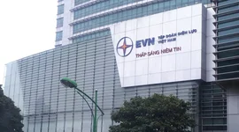 Áp giá FIT không đúng đối tượng khiến EVN "gánh" thêm 1.481 tỷ đồng tiền mua điện