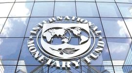 IMF công bố dữ liệu về dự trữ ngoại hối quốc tế đến cuối quý III/2023