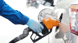 Giá xăng giảm nhẹ trong kỳ điều chỉnh cuối cùng của năm 2023