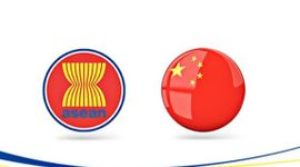 Sự giảm tốc của Trung Quốc sẽ không ngăn bước tăng trưởng ở Đông Nam Á