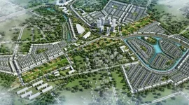 Dự án khu đô thị 1.500 tỷ đồng dang dở ở Bắc Ninh được gỡ vướng