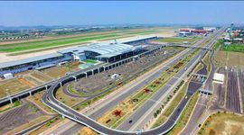 Hà Nội lên lộ trình xây sân bay thứ 2 tại Thanh Oai hoặc Ứng Hoà
