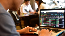 VNDIRECT dự báo VN-Index có thể lên 1.450 điểm trong năm 2024