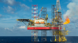 Giá cho thuê giàn khoan neo cao kỷ lục, PVD được dự báo lãi nghìn tỷ trong năm 2024, cổ phiếu "lầm lũi" lên đỉnh