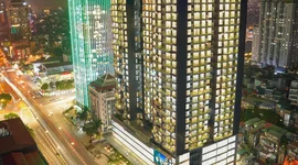Năm 2022, Vinaconex (VCG) đạt 1.132 tỷ đồng lợi nhuận sau thuế, tăng 57%