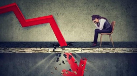 Điều gì khiến VN-Index bất ngờ giảm 35 điểm trong phiên đầu tháng 2?