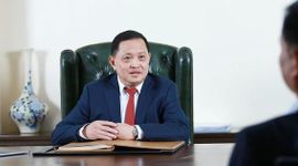 Chủ tịch Phát Đạt bị CTCK bán giải chấp hơn 5 triệu cổ phiếu PDR do "hiểu nhầm"