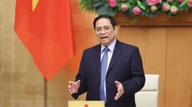 Ngày mai (14/2), Thủ tướng họp với doanh nghiệp bất động sản