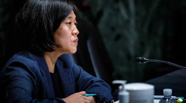 Đại diện Thương mại Mỹ nhấn mạnh tầm quan trọng hợp tác kinh tế Việt Nam trong khu vực