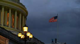 Nguyên nhân nợ công của Mỹ có thể tăng thêm 19 nghìn tỷ USD trong thập kỷ tới