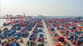 Trung Quốc mở cửa trở lại sẽ khiến lạm phát trầm trọng hơn?