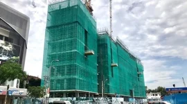 Nhu cầu tìm mua chung cư và biệt thự tăng mạnh tháng đầu năm