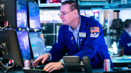 Những thông tin ảnh hưởng nhiều nhất đến thị trường tài chính Mỹ tuần này