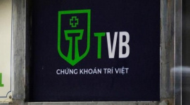 Trí Việt (TVC) họp ĐHĐCĐ bất thường, miễn nhiệm thành viên bị bắt vì tội thao túng chứng khoán