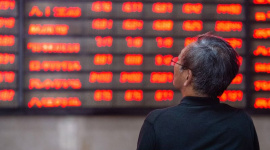 Trung Quốc ban hành quy định niêm yết cổ phiếu tại Mỹ cho doanh nghiệp nội địa