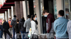 "Đại nghỉ việc" trong kỷ nguyên hậu COVID-19