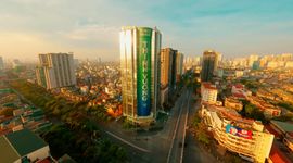Cứ 100 người Việt, có 25 người đang sử dụng hệ sinh thái VPBank