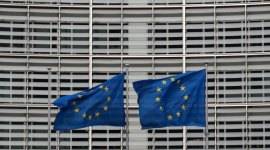 Kinh tế châu Âu tăng trưởng vững vàng bất ngờ bất chấp cú sốc năng lượng toàn cầu