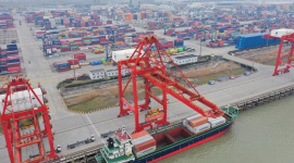 Đông Nam Á và phép thử thay thế Trung Quốc làm công xưởng sản xuất toàn cầu