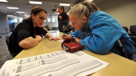 Thị trường việc làm vững mạnh làm dấy lên lo ngại lộ trình lãi suất của Fed