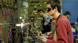 Trật tự mới của kinh tế châu Âu hậu khủng hoảng năng lượng toàn cầu