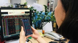 Thị trường chứng khoán Việt Nam vẫn đối diện với nhiều rủi ro