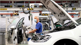 Mỹ sẽ tránh được suy thoái kinh tế sâu trong 2 năm tới bất chấp Fed siết chặt chính sách tiền tệ