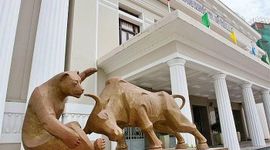Doanh nghiệp Thái gọi vốn qua IPO năm 2022 gấp 50 lần doanh nghiệp Việt, năm 2021 thậm chí gấp... 273 lần