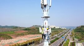 Hạ tầng 5G sẽ giúp nhà mạng đột phá doanh thu