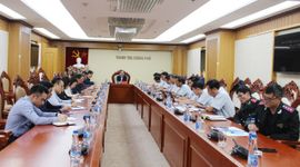 Sẽ thanh tra toàn diện cổ phần hóa và thoái vốn tại DIG
