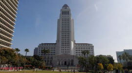 Nguồn tiền dồi dào tại các bang của Mỹ sẽ giúp ngăn kinh tế rơi vào suy thoái?