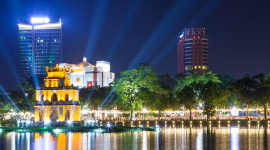 Thị trường vẫn mắc kẹt với thanh khoản sau phiên VCB đóng cửa cao nhất lịch sử