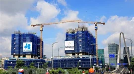 Thách thức mới trong việc thu hút vốn đầu tư nước ngoài của Việt Nam