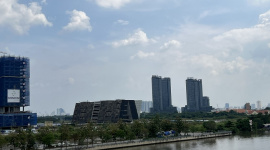 3 dự án “khủng” của Novaland, Sonkim Land, Gamuda Land vừa được TP.HCM họp bàn vướng mắc những gì?