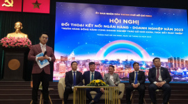 Doanh nghiệp than thiếu vốn vì không được vay thế chấp bằng đất nông nghiệp hoặc định giá thấp, ngân hàng nói gì?