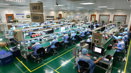 World Bank khuyến nghị chính sách cho Việt Nam sau vụ đổ vỡ của SVB