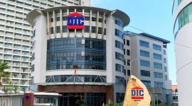 DIC Corp muốn mua lại 1.000 tỷ đồng trái phiếu trước hạn
