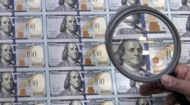 JPMorgan Chase: Fed sẽ cung cấp 2.000 tỷ USD thanh khoản cho hệ thống ngân hàng Mỹ