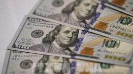 Hỗn loạn tài chính có khiến Fed "chùn bước"?