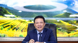 Tổng giám đốc Lienvietpostbank xin từ nhiệm