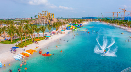 Vinhomes Ocean Park 2 khởi động chương trình Tổ ấm an vui